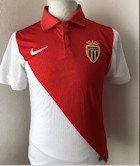 Monaco 2014-2015